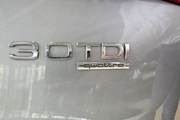 Audi Q5 zdjęcie 29
