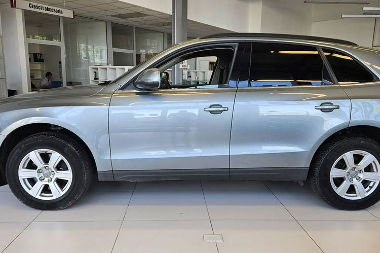 Audi Q5 zdjęcie 3