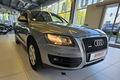 samochód osobowy Audi zdjęcie 8