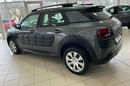 Citroen C4 Cactus Ekonomiczne, Niski Przebieg, Nowoczesny Design, Gwarancja zdjęcie 14