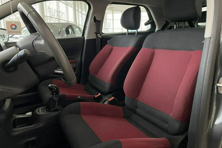 Citroen C4 Cactus Ekonomiczne, Niski Przebieg, Nowoczesny Design, Gwarancja zdjęcie 19