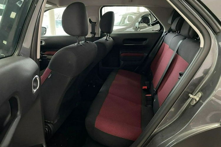 Citroen C4 Cactus Ekonomiczne, Niski Przebieg, Nowoczesny Design, Gwarancja zdjęcie 20