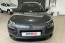 Citroen C4 Cactus Ekonomiczne, Niski Przebieg, Nowoczesny Design, Gwarancja zdjęcie 4