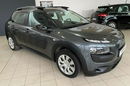 Citroen C4 Cactus Ekonomiczne, Niski Przebieg, Nowoczesny Design, Gwarancja zdjęcie 6