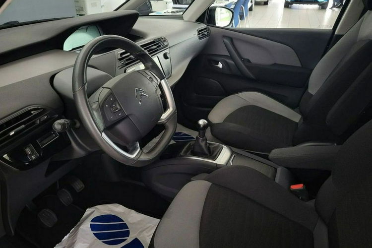 Citroen C4 Picasso Business Line, Zadbany, Ekonomiczne , Rodzinne , Euro6, GWARANCJA zdjęcie 13