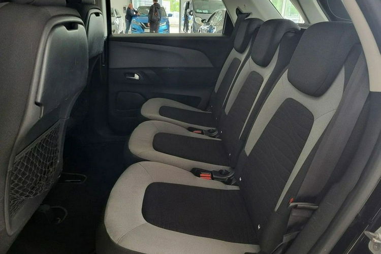Citroen C4 Picasso Business Line, Zadbany, Ekonomiczne , Rodzinne , Euro6, GWARANCJA zdjęcie 15