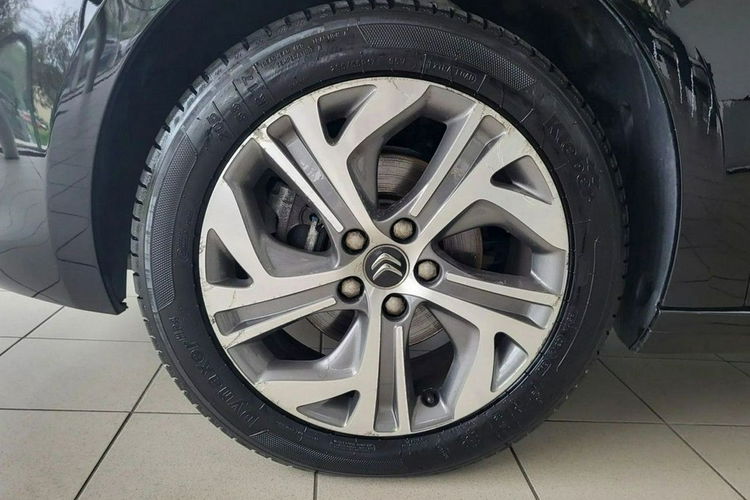 Citroen C4 Picasso Business Line, Zadbany, Ekonomiczne , Rodzinne , Euro6, GWARANCJA zdjęcie 20