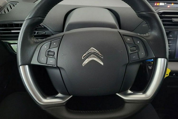 Citroen C4 Picasso Business Line, Zadbany, Ekonomiczne , Rodzinne , Euro6, GWARANCJA zdjęcie 9