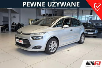 Citroen C4 Picasso Świetny Rodzinny Citroen