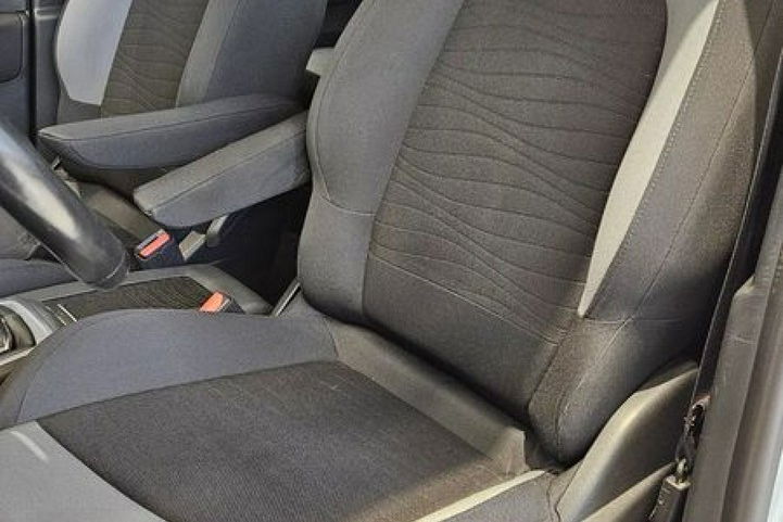 C4 Picasso Świetny Rodzinny Citroen zdjęcie 10