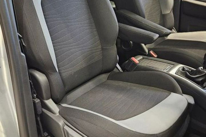 C4 Picasso Świetny Rodzinny Citroen zdjęcie 15