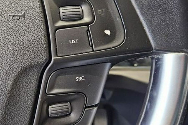 C4 Picasso Świetny Rodzinny Citroen zdjęcie 22