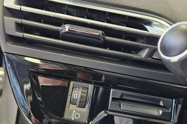 C4 Picasso Świetny Rodzinny Citroen zdjęcie 25