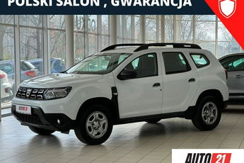 Dacia Duster Niski Przebieg, Serwis Aso, Krajowy, Faktura Vat , Gwarancja