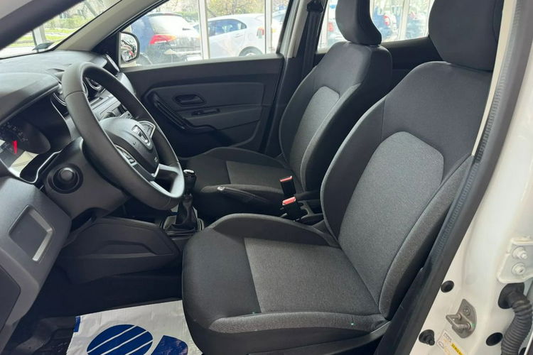 Dacia Duster Niski Przebieg, Serwis Aso, Krajowy, Faktura Vat , Gwarancja zdjęcie 12
