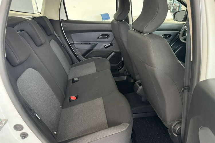Dacia Duster Niski Przebieg, Serwis Aso, Krajowy, Faktura Vat , Gwarancja zdjęcie 17
