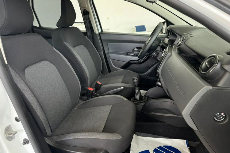 Dacia Duster Niski Przebieg, Serwis Aso, Krajowy, Faktura Vat , Gwarancja zdjęcie 18