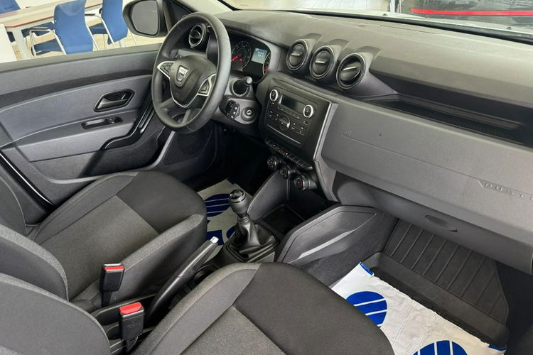 Dacia Duster Niski Przebieg, Serwis Aso, Krajowy, Faktura Vat , Gwarancja zdjęcie 19