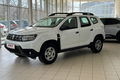 samochód osobowy Dacia zdjęcie 2