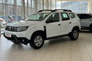 Dacia Duster Niski Przebieg, Serwis Aso, Krajowy, Faktura Vat , Gwarancja zdjęcie 2
