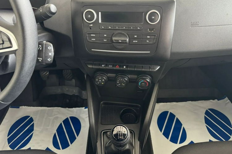 Dacia Duster Niski Przebieg, Serwis Aso, Krajowy, Faktura Vat , Gwarancja zdjęcie 22