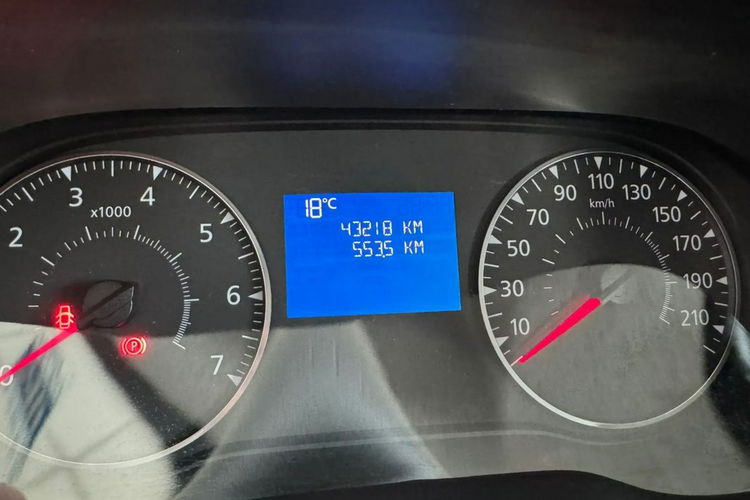 Dacia Duster Niski Przebieg, Serwis Aso, Krajowy, Faktura Vat , Gwarancja zdjęcie 25