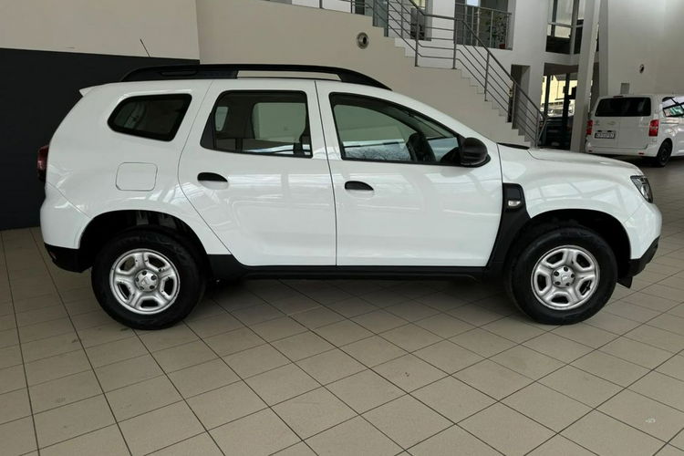 Dacia Duster Niski Przebieg, Serwis Aso, Krajowy, Faktura Vat , Gwarancja zdjęcie 6