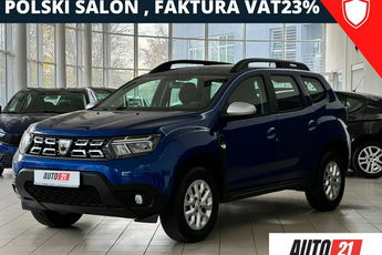 Dacia Duster Niski Przebieg, Serwis, Krajowy, Faktura Vat , Gwarancja