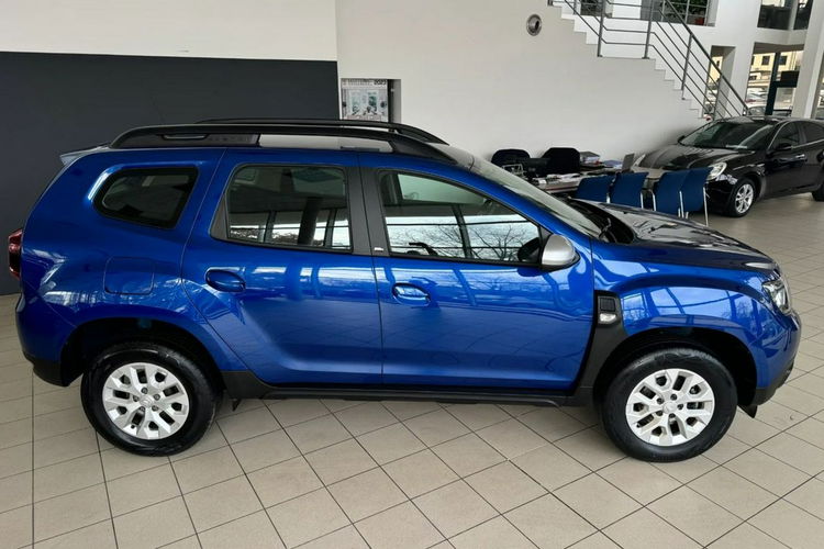 Dacia Duster Niski Przebieg, Serwis, Krajowy, Faktura Vat , Gwarancja zdjęcie 10