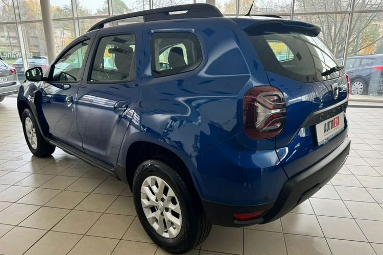 Dacia Duster Niski Przebieg, Serwis, Krajowy, Faktura Vat , Gwarancja zdjęcie 15