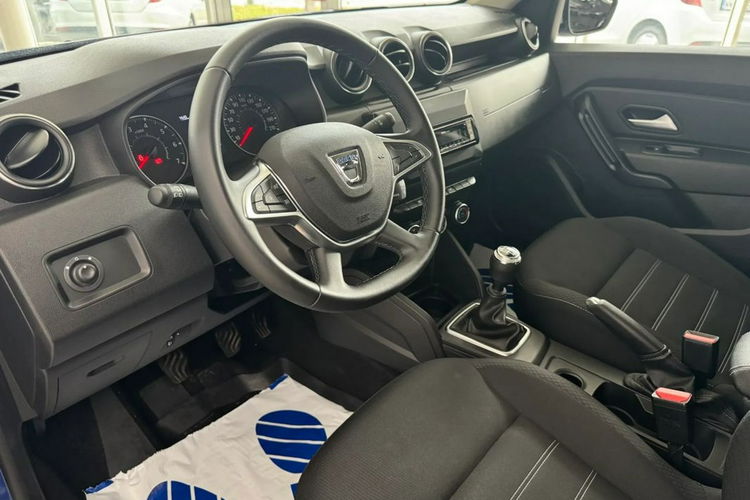 Dacia Duster Niski Przebieg, Serwis, Krajowy, Faktura Vat , Gwarancja zdjęcie 20