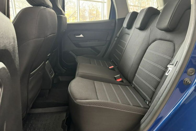 Dacia Duster Niski Przebieg, Serwis, Krajowy, Faktura Vat , Gwarancja zdjęcie 24