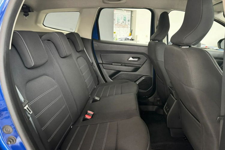 Dacia Duster Niski Przebieg, Serwis, Krajowy, Faktura Vat , Gwarancja zdjęcie 26