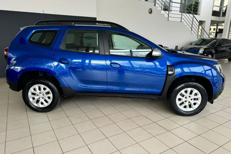 Dacia Duster Niski Przebieg, Serwis, Krajowy, Faktura Vat , Gwarancja zdjęcie 9