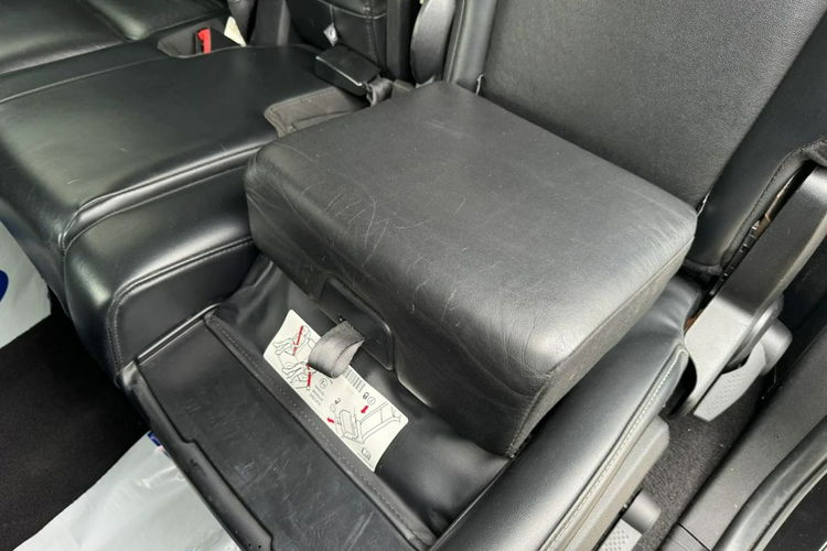Fiat Freemont Skórzana Tapicerka , Napęd 4x4 .7 Osobowy , Automat, GWARANCJA zdjęcie 18