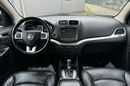 Fiat Freemont Skórzana Tapicerka , Napęd 4x4 .7 Osobowy , Automat, GWARANCJA zdjęcie 25