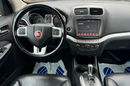 Fiat Freemont Skórzana Tapicerka , Napęd 4x4 .7 Osobowy , Automat, GWARANCJA zdjęcie 26