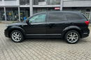 Fiat Freemont Skórzana Tapicerka , Napęd 4x4 .7 Osobowy , Automat, GWARANCJA zdjęcie 7