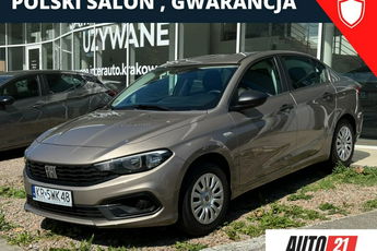 Fiat Tipo Pierwszy Właściciel, Serwis ASO , Krajowy, Faktura Vat23, GWARANCJA