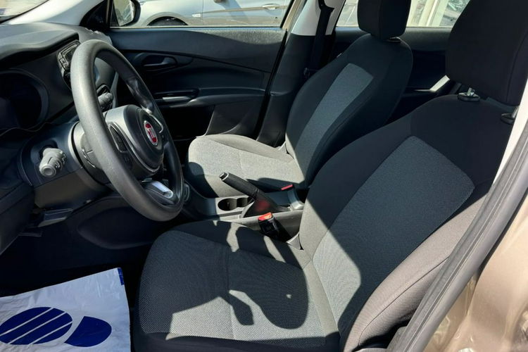 Fiat Tipo Pierwszy Właściciel, Serwis ASO , Krajowy, Faktura Vat23, GWARANCJA zdjęcie 11