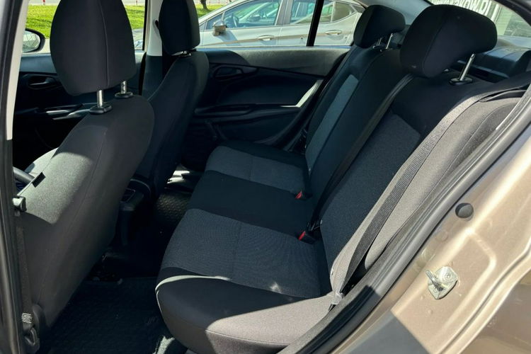 Fiat Tipo Pierwszy Właściciel, Serwis ASO , Krajowy, Faktura Vat23, GWARANCJA zdjęcie 15