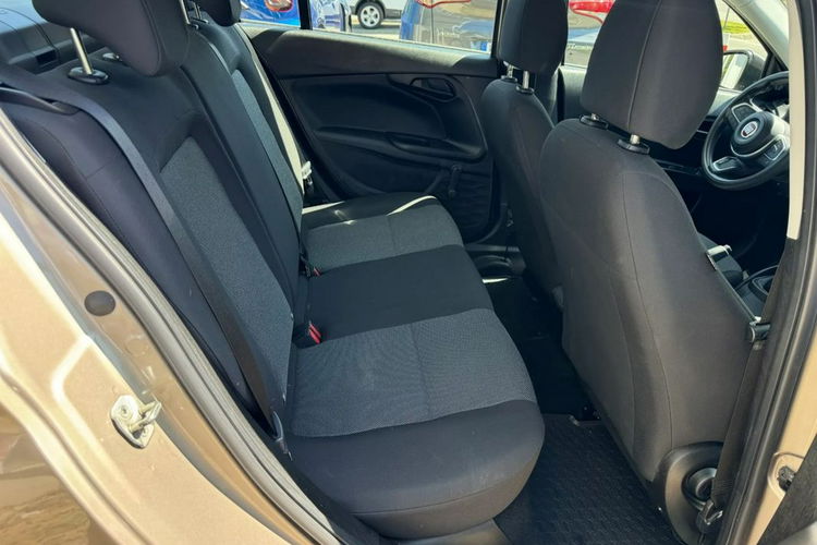 Fiat Tipo Pierwszy Właściciel, Serwis ASO , Krajowy, Faktura Vat23, GWARANCJA zdjęcie 16