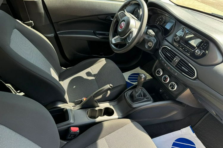 Fiat Tipo Pierwszy Właściciel, Serwis ASO , Krajowy, Faktura Vat23, GWARANCJA zdjęcie 18