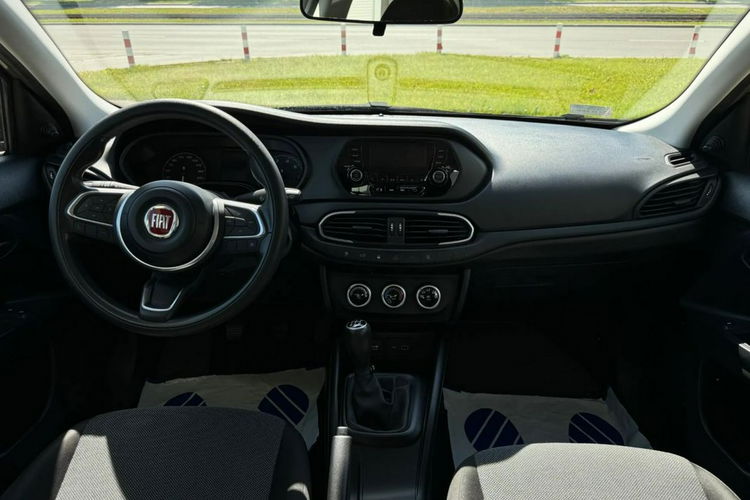 Fiat Tipo Pierwszy Właściciel, Serwis ASO , Krajowy, Faktura Vat23, GWARANCJA zdjęcie 19