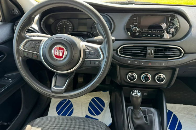 Fiat Tipo Pierwszy Właściciel, Serwis ASO , Krajowy, Faktura Vat23, GWARANCJA zdjęcie 20