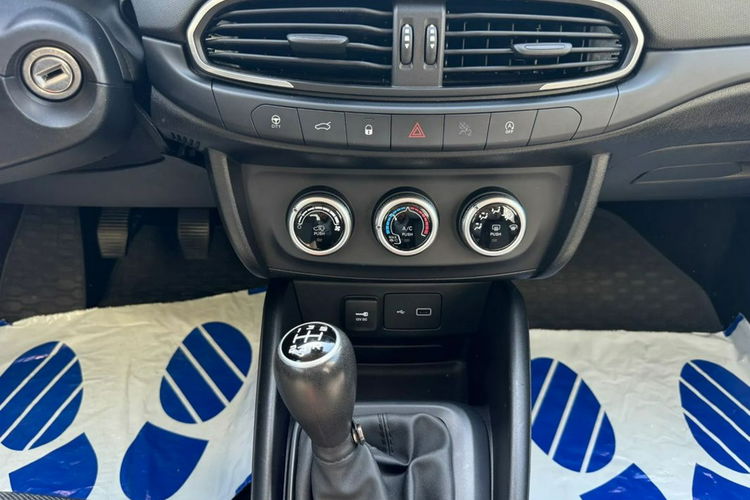 Fiat Tipo Pierwszy Właściciel, Serwis ASO , Krajowy, Faktura Vat23, GWARANCJA zdjęcie 21