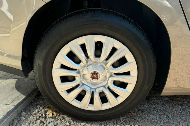 Fiat Tipo Pierwszy Właściciel, Serwis ASO , Krajowy, Faktura Vat23, GWARANCJA zdjęcie 24