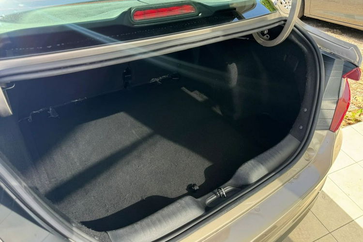 Fiat Tipo Pierwszy Właściciel, Serwis ASO , Krajowy, Faktura Vat23, GWARANCJA zdjęcie 25
