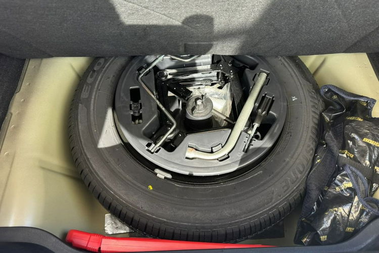 Fiat Tipo Pierwszy Właściciel, Serwis ASO , Krajowy, Faktura Vat23, GWARANCJA zdjęcie 26