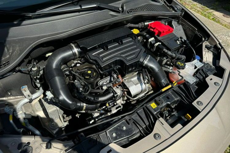 Fiat Tipo Pierwszy Właściciel, Serwis ASO , Krajowy, Faktura Vat23, GWARANCJA zdjęcie 27